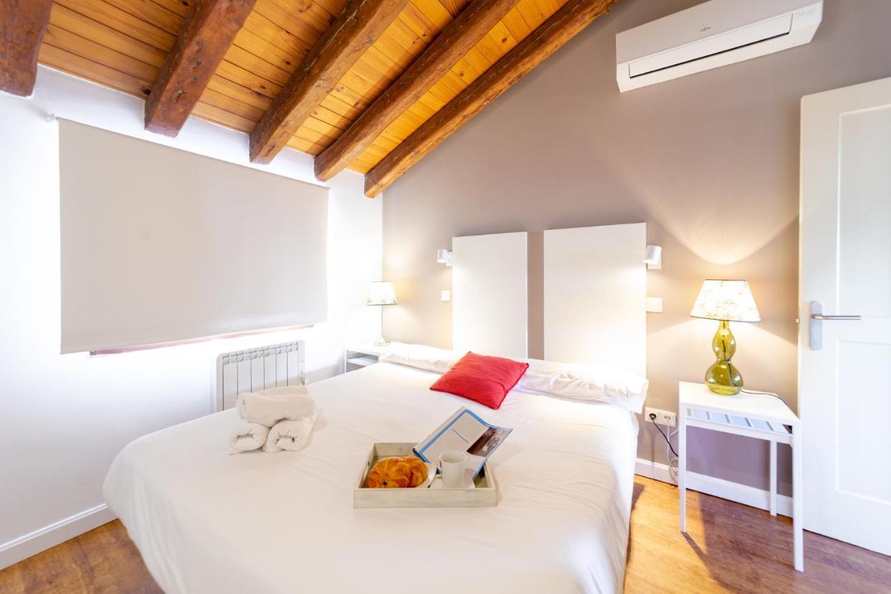 Apartamento Puerta Del Sol I