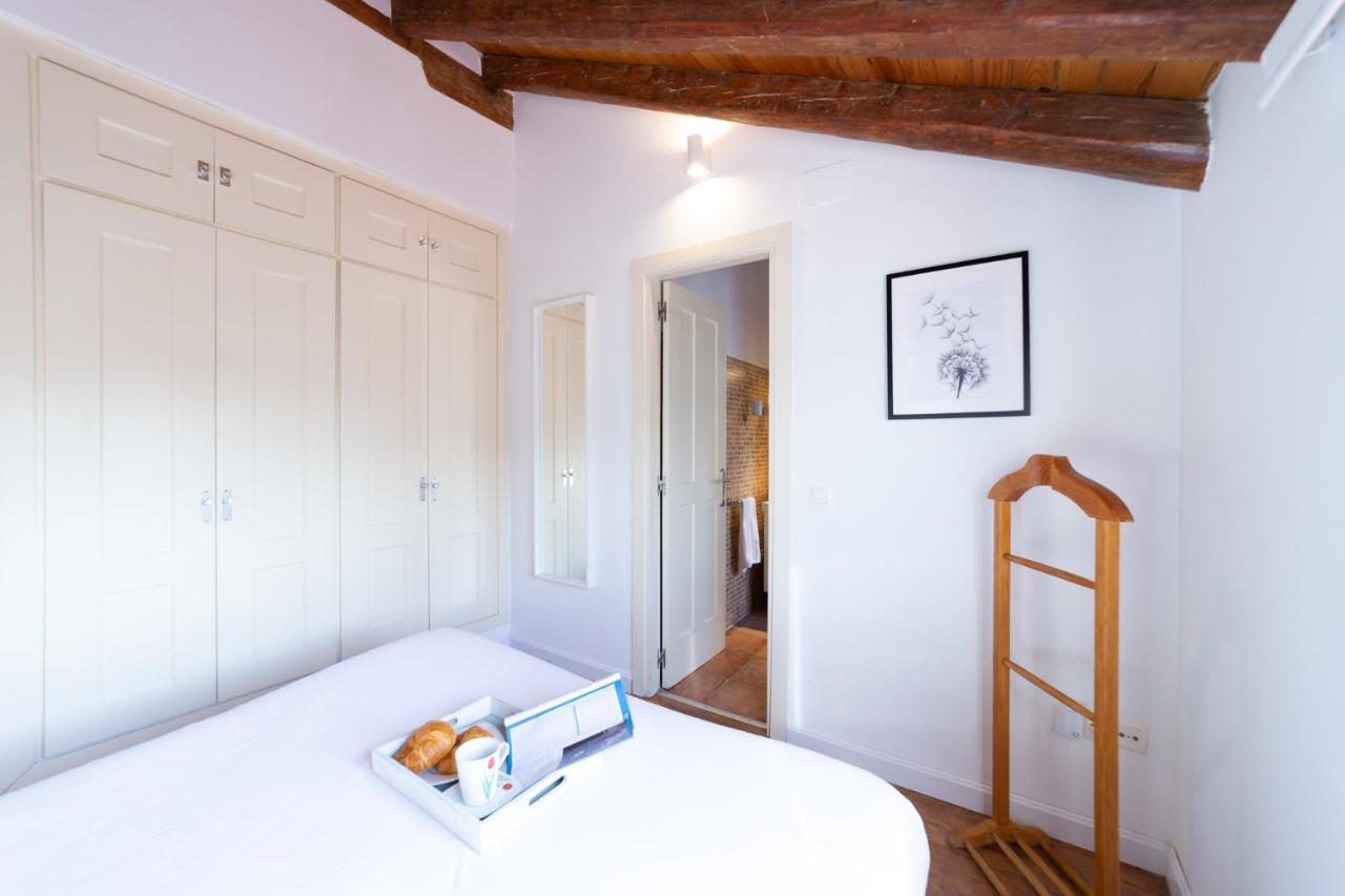 Puerta Del Sol I Apartamento *