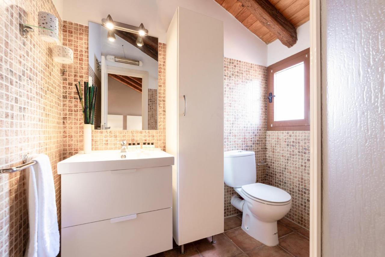 Puerta Del Sol I Apartment Madrid