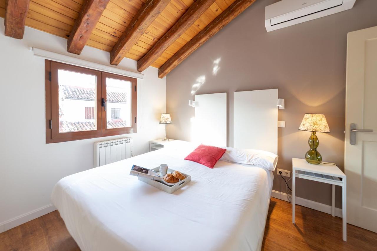 Puerta Del Sol I Apartamento Madrid