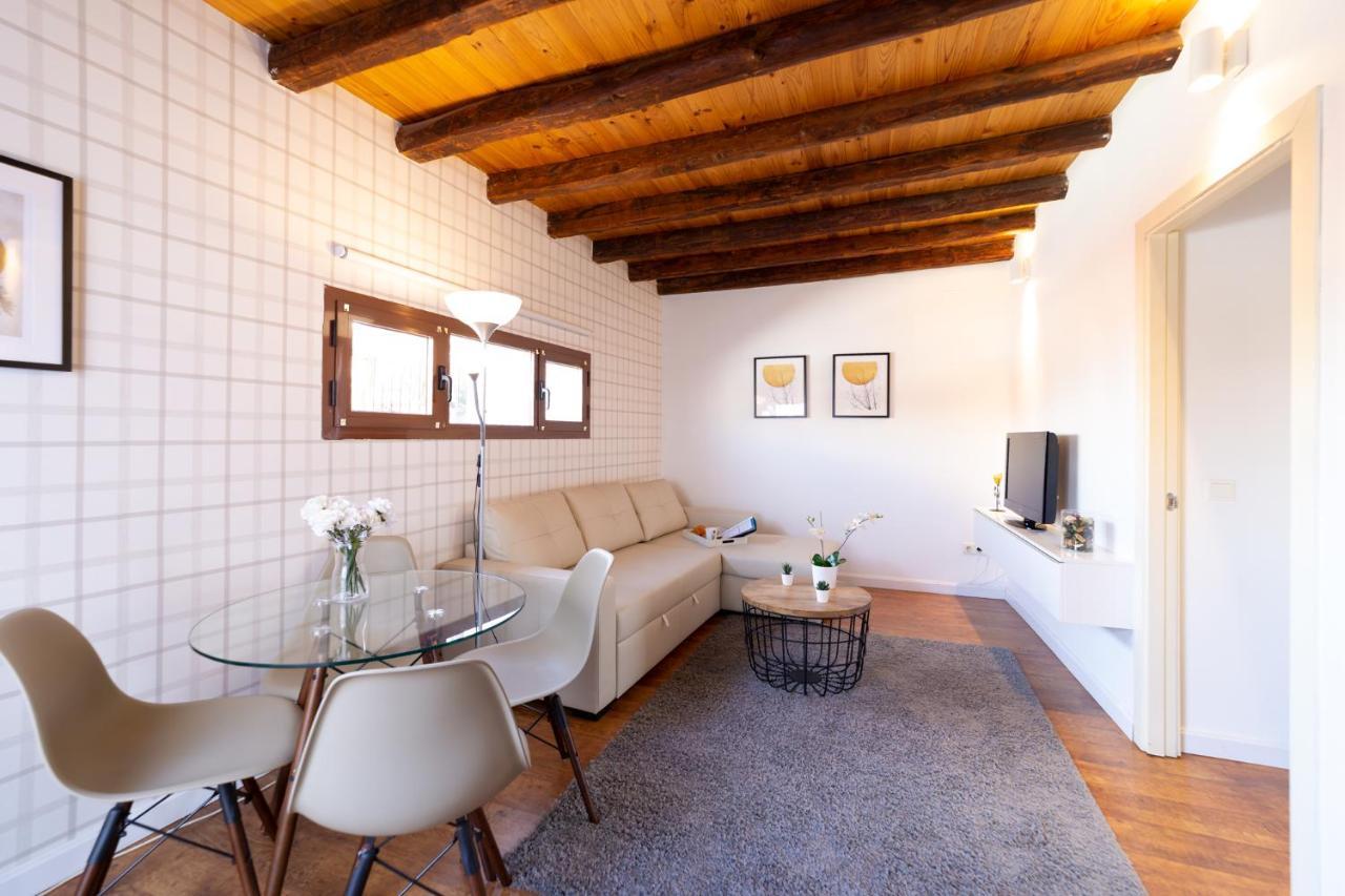 Apartamento Puerta Del Sol I *