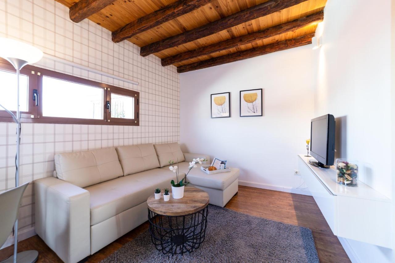 Apartamento Puerta Del Sol I