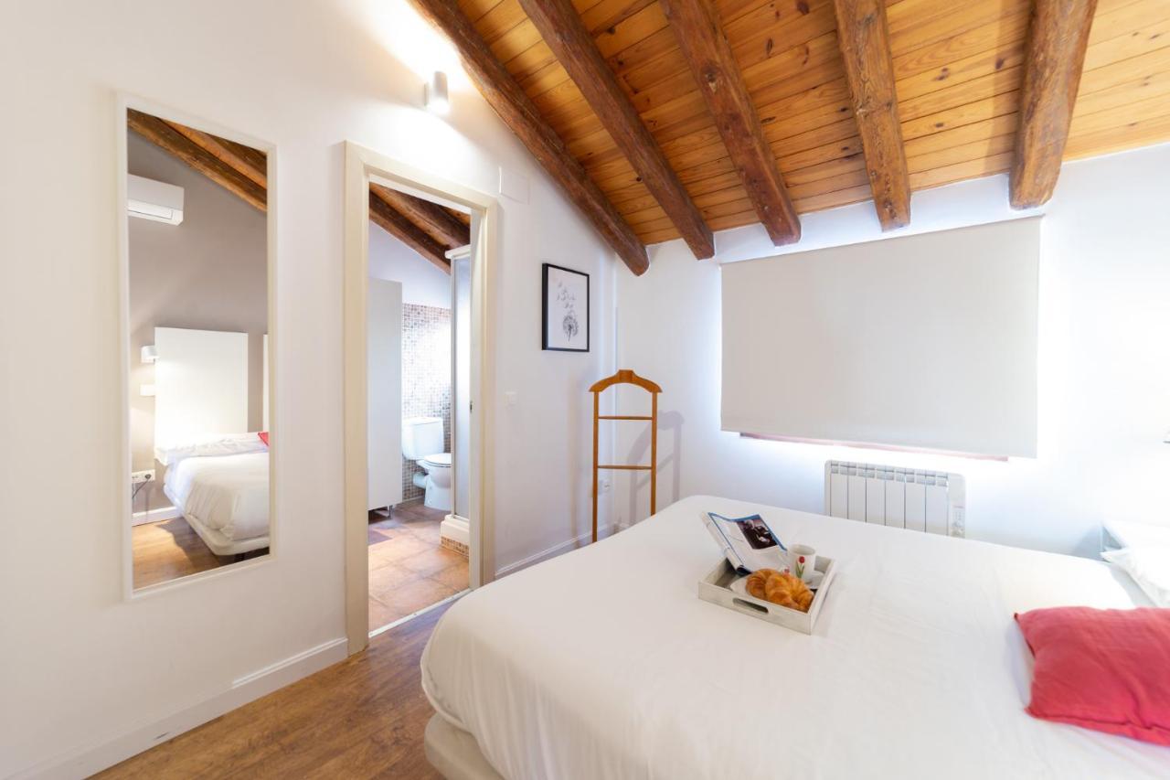 Apartamento Puerta Del Sol I