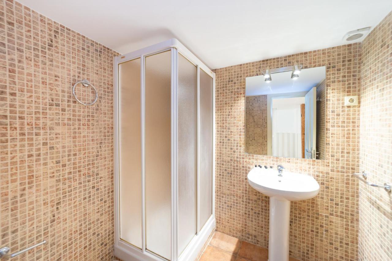 Puerta Del Sol I Apartment Madrid