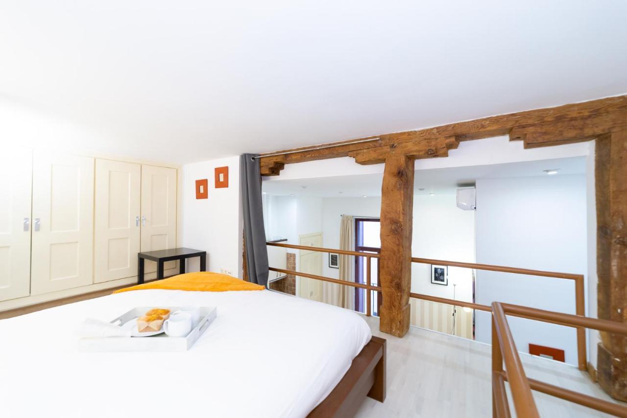 Apartamento Puerta Del Sol I