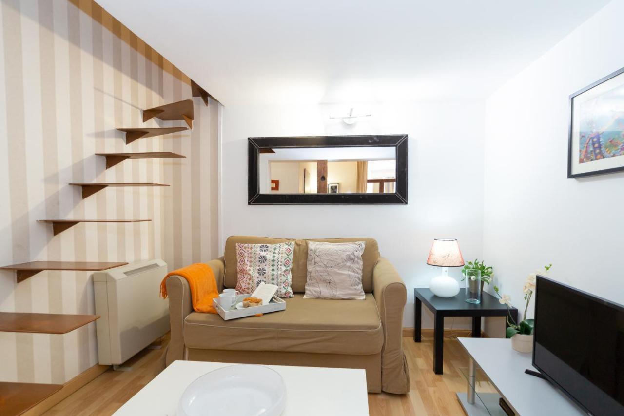 Puerta Del Sol I Apartment Madrid