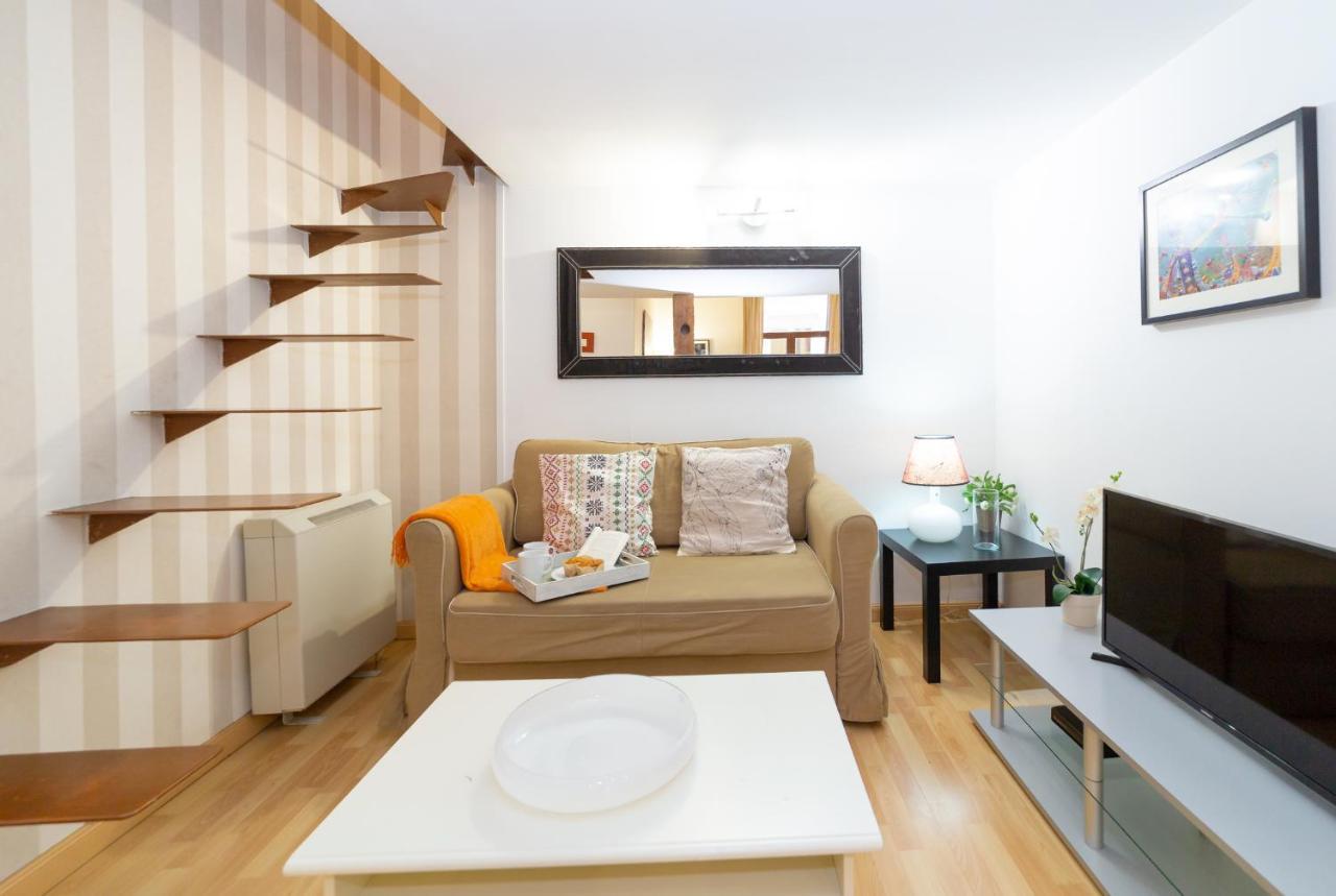 Apartamento Puerta Del Sol I Madrid