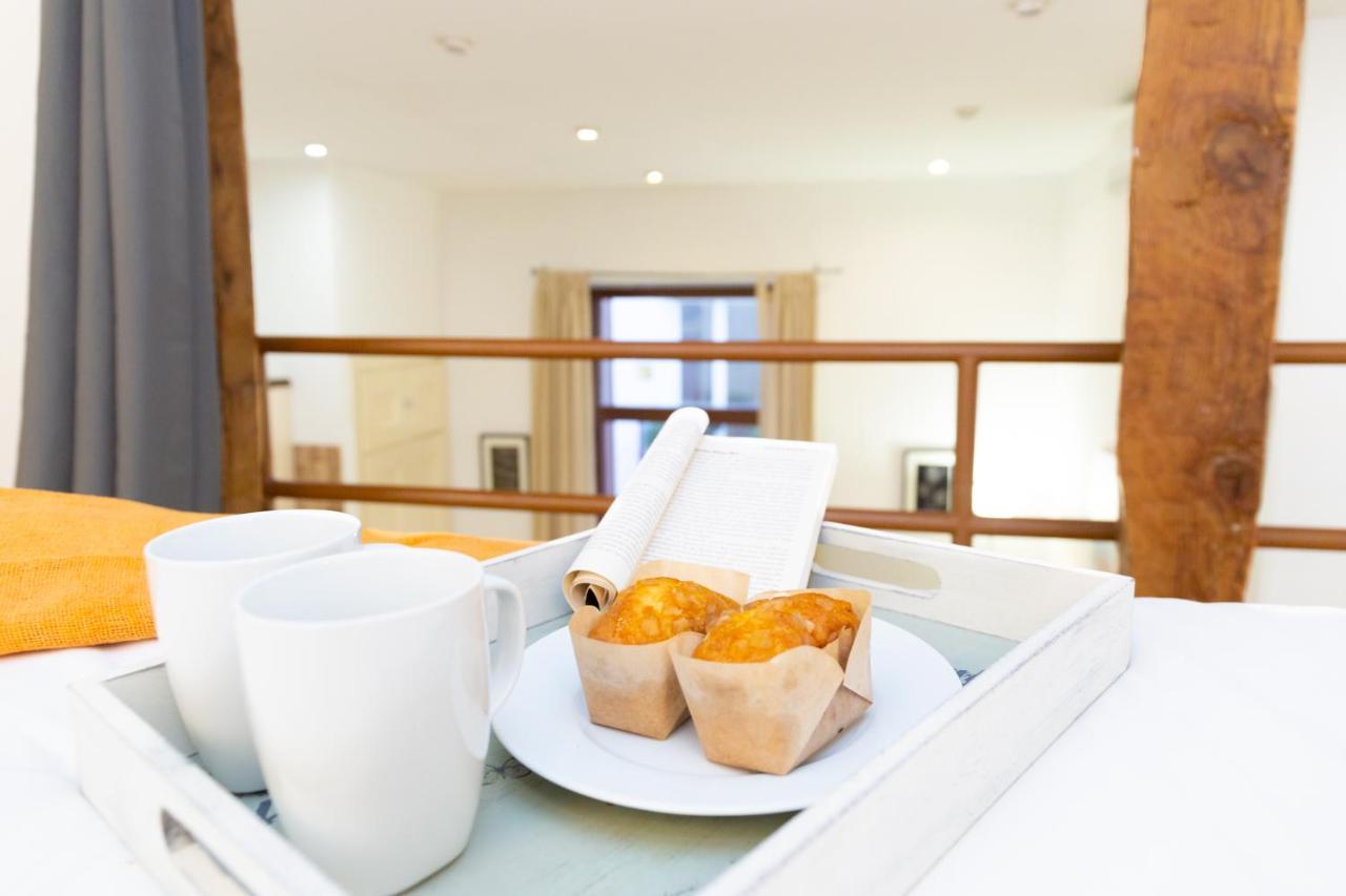 Apartamento Puerta Del Sol I Madrid