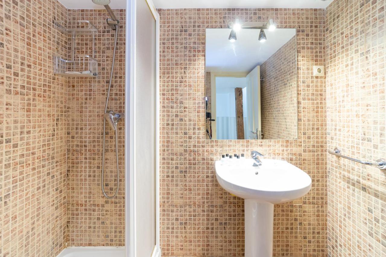 Apartamento Puerta Del Sol I