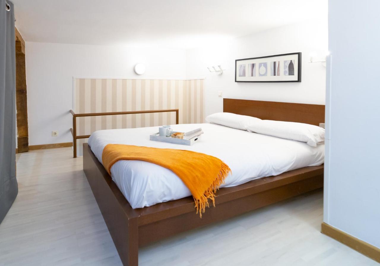 Apartamento Puerta Del Sol I Madrid