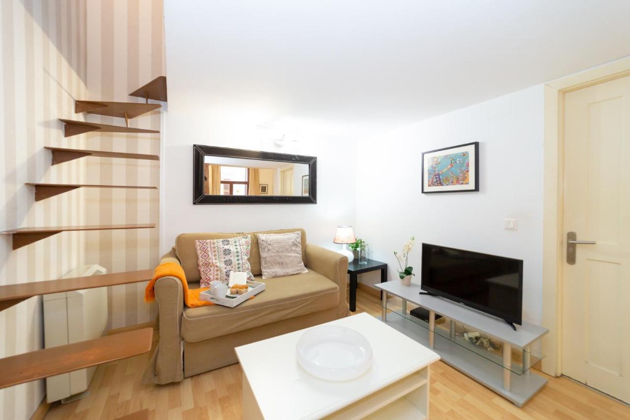 Apartamento Puerta Del Sol I
