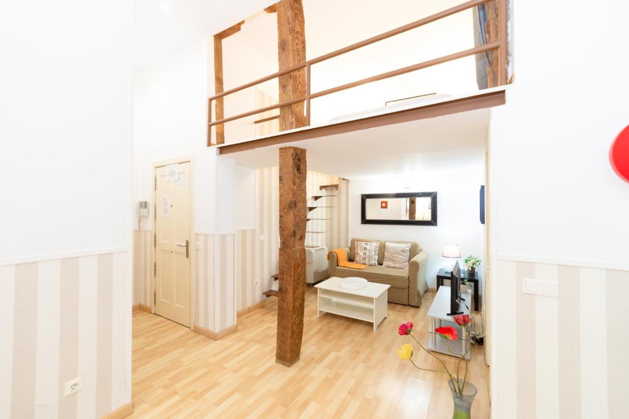 Puerta Del Sol I Apartamento