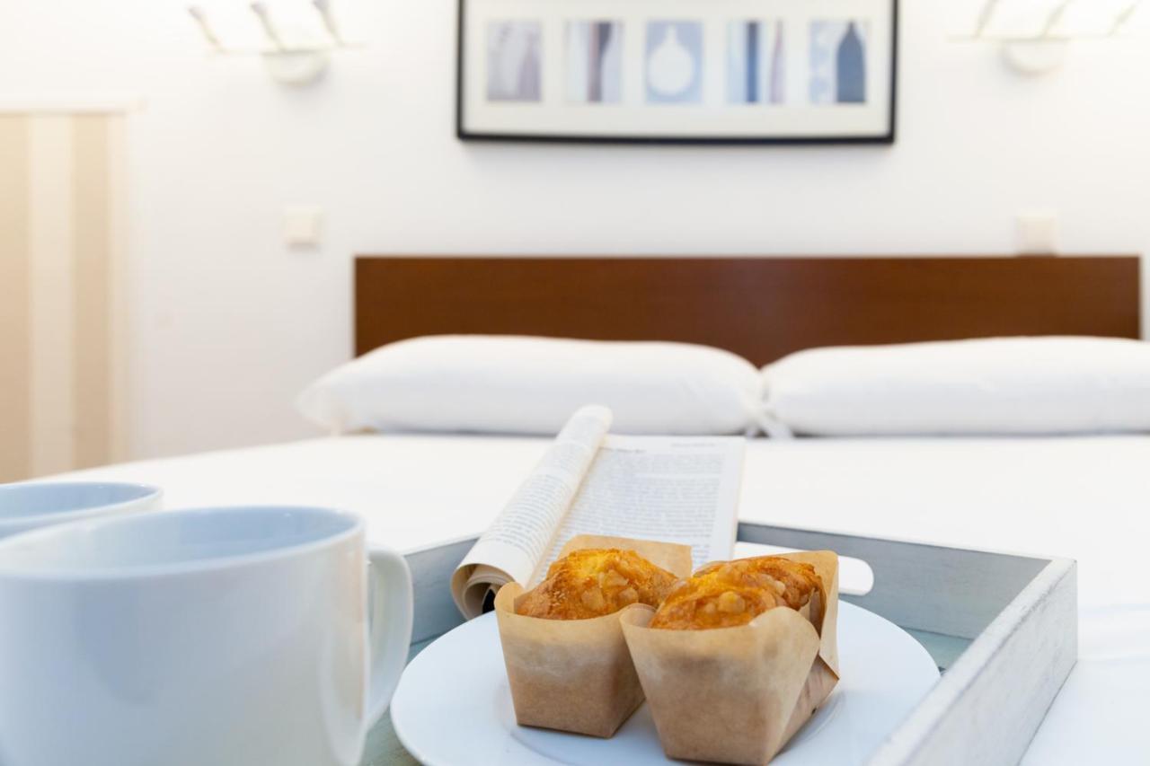 Apartamento Puerta Del Sol I