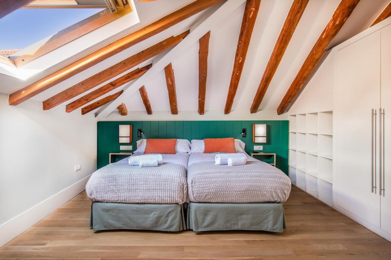 Slow Chueca Apartamento Madrid
