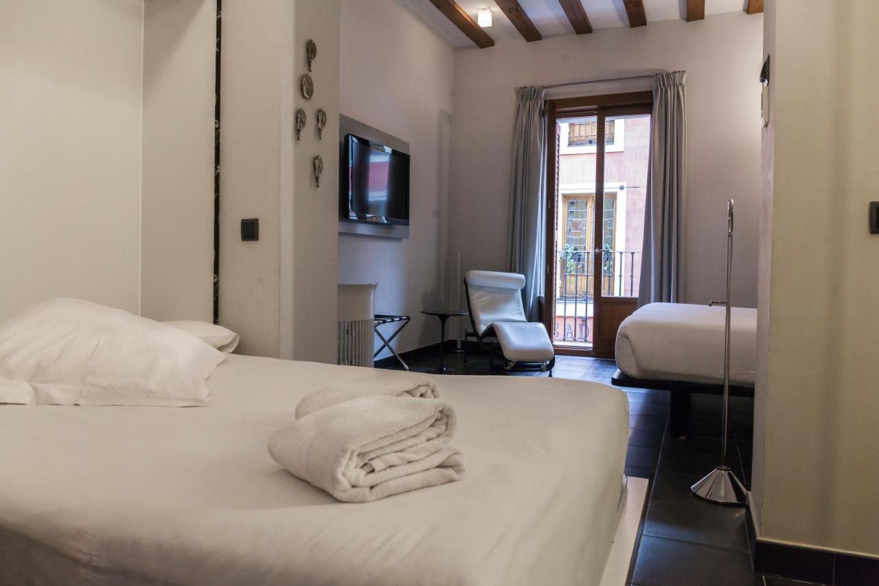 Del León De Oro Boutique Hotel