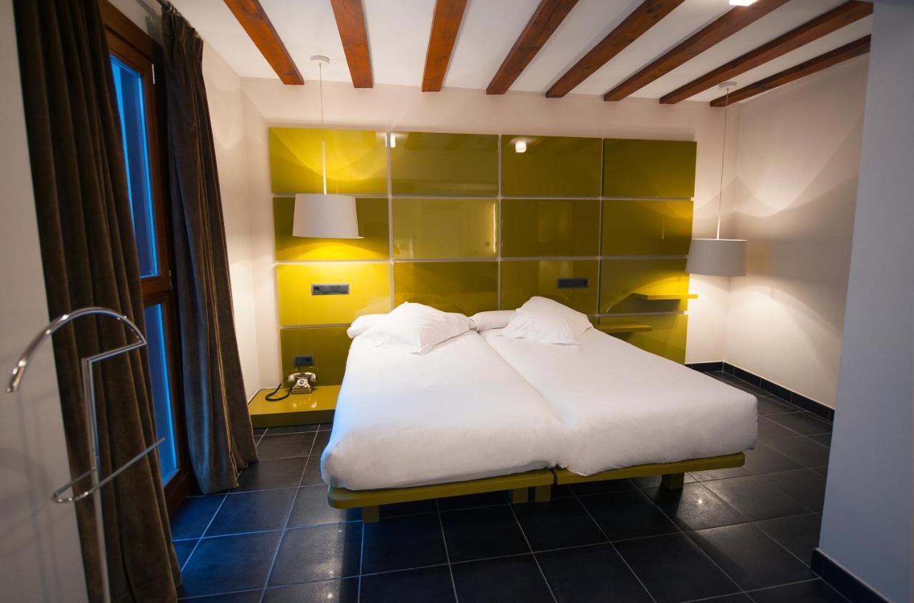 Del León De Oro Boutique Hotel