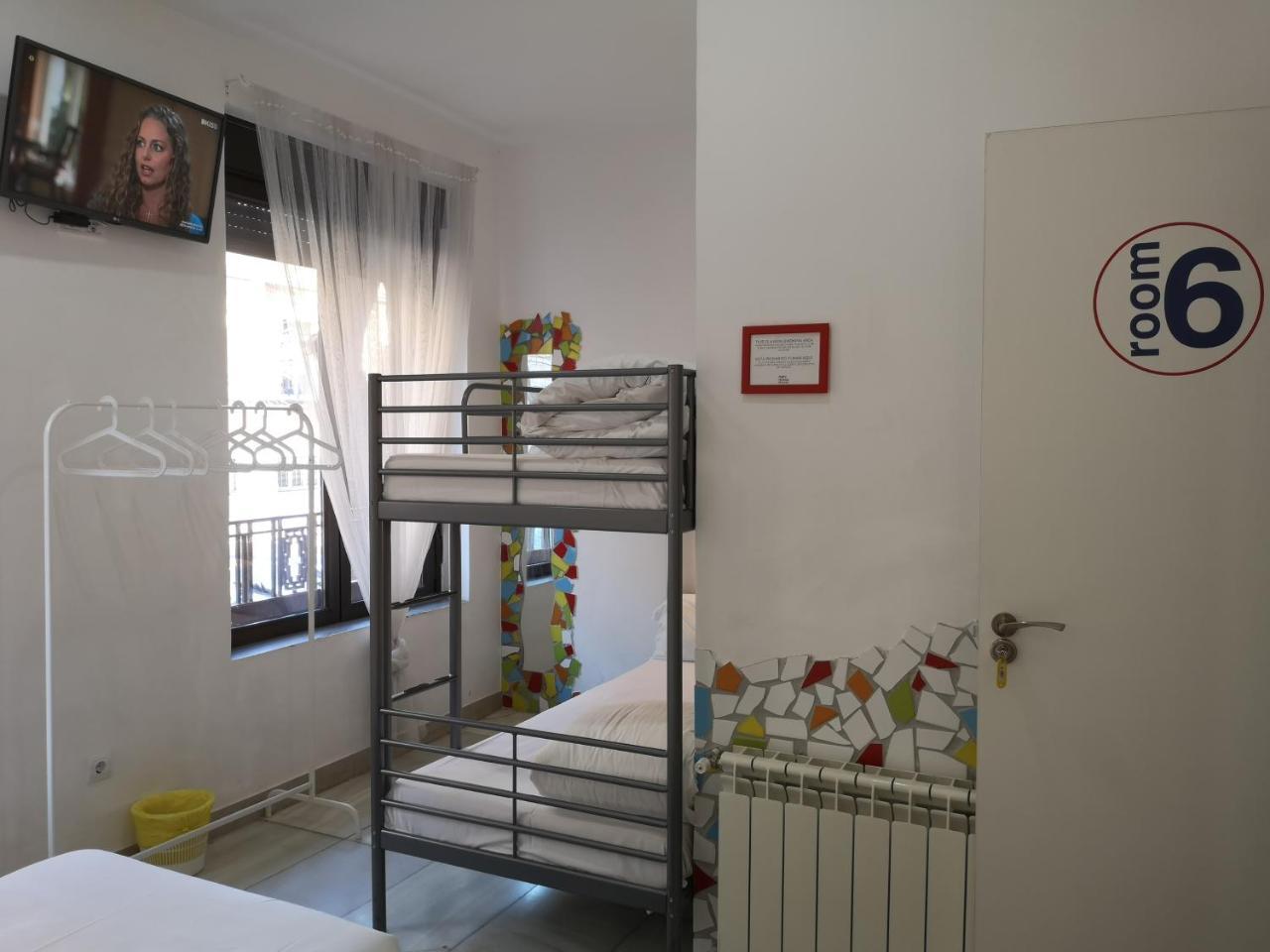Pil Pil Hostal