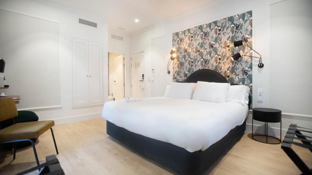 Soho Boutique Opera Hotel Madrid