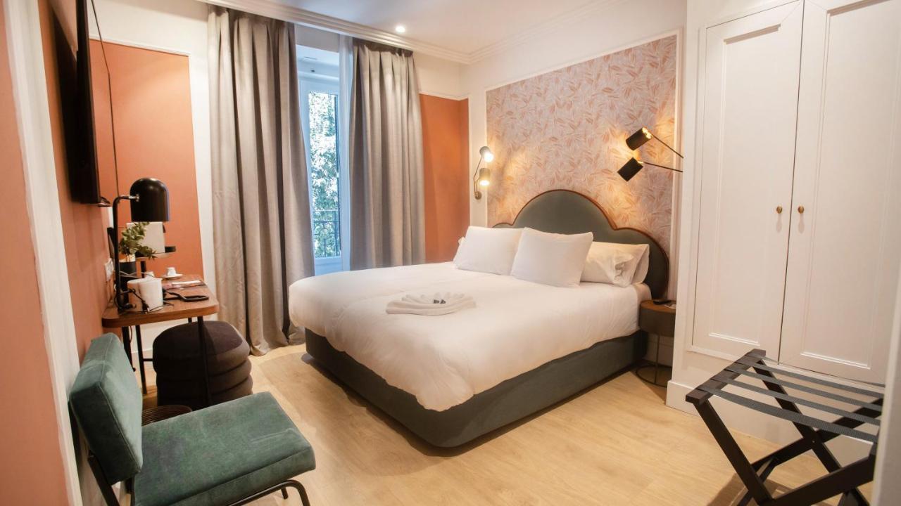 Soho Boutique Opera 4* Madrid