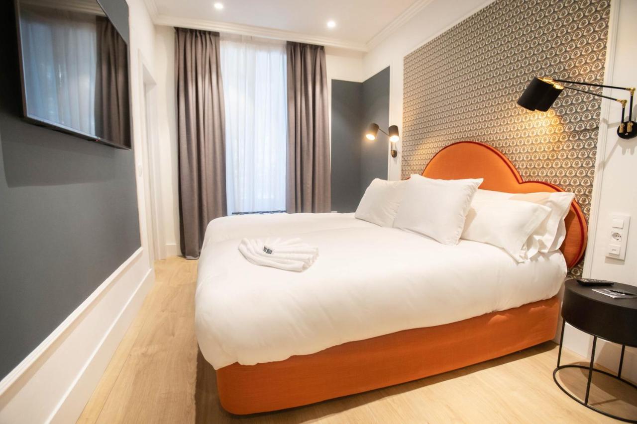 Soho Boutique Opera 4* Madrid