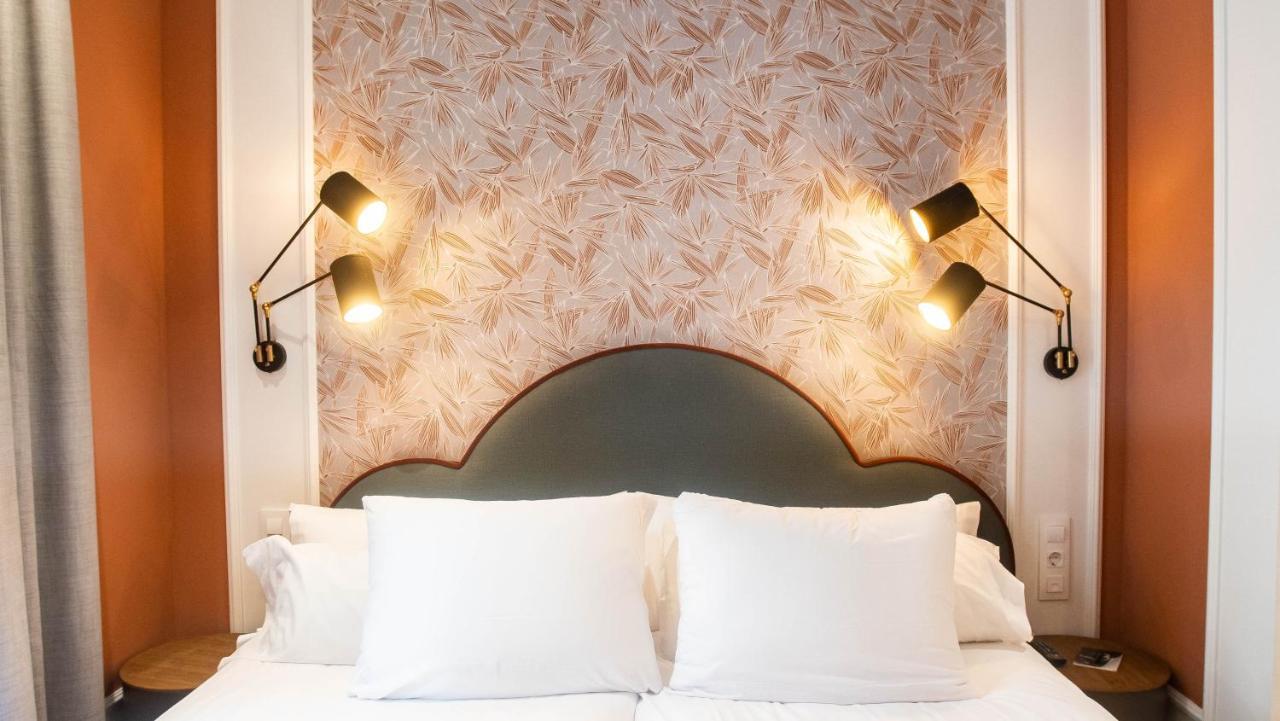 Soho Boutique Opera Madrid