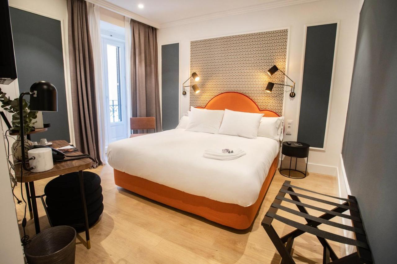 Soho Boutique Opera Hotel