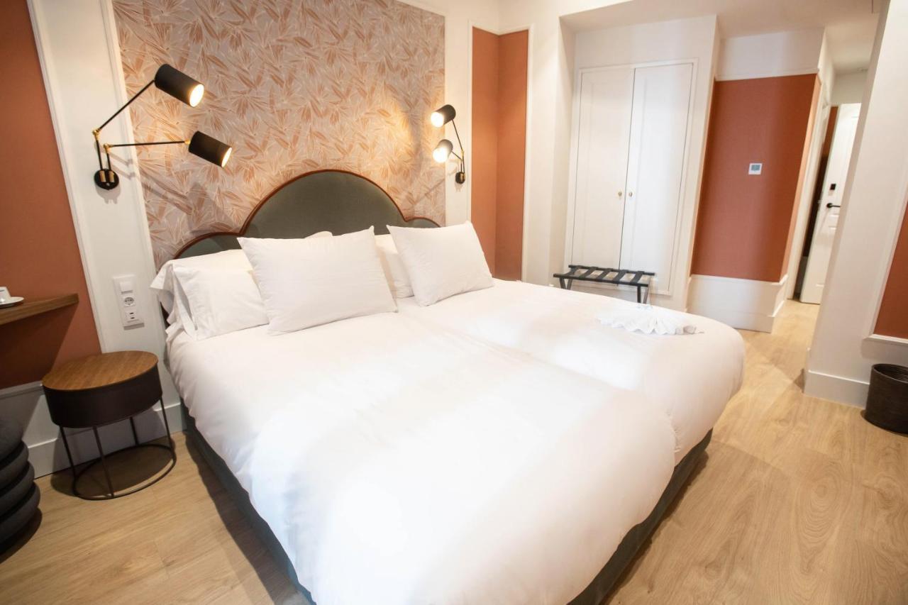 Soho Boutique Opera 4*