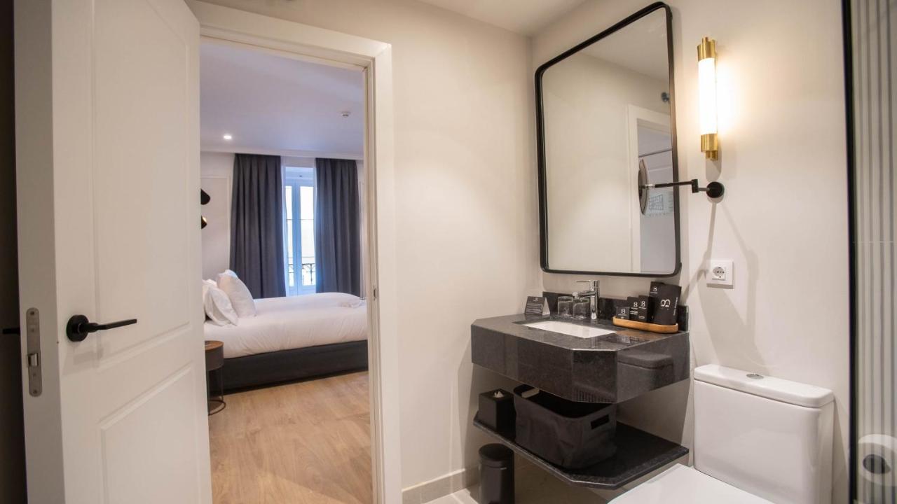 Soho Boutique Opera Hotel Madrid