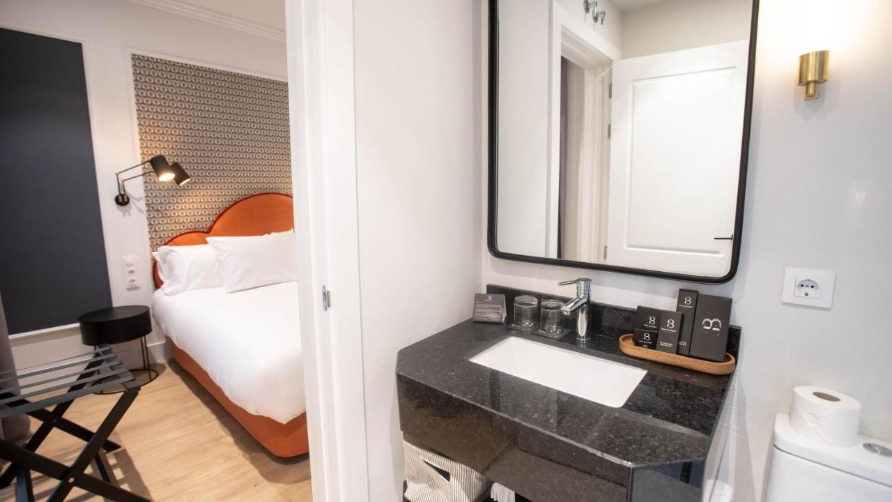 Soho Boutique Opera Hotel 4*