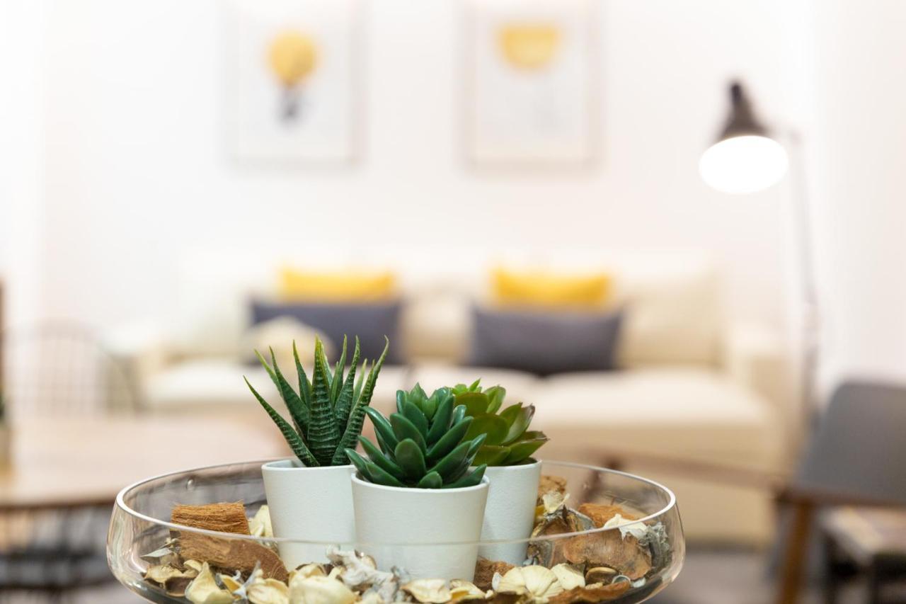 Apartamento La Alcazaba Madrid