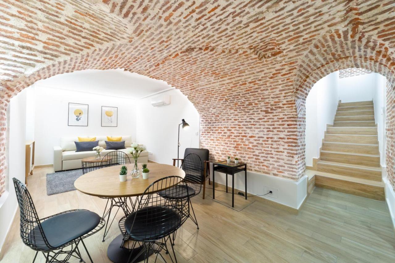 La Alcazaba Apartamento