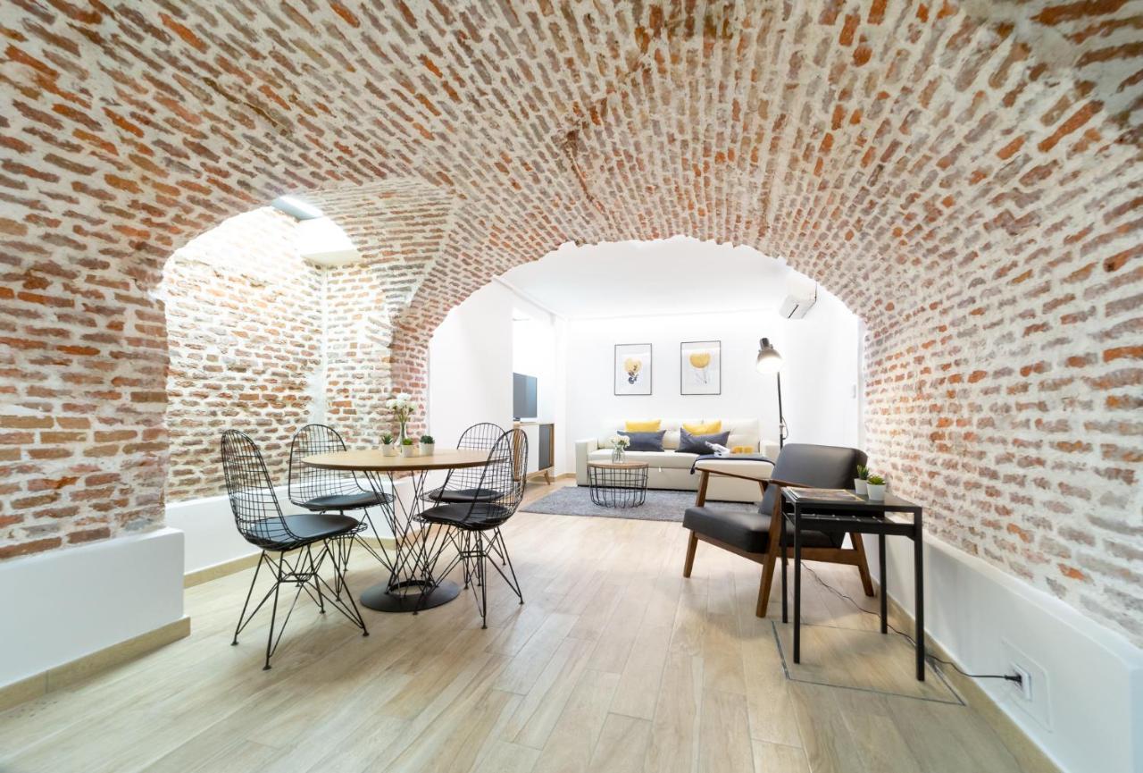 La Alcazaba Apartamento