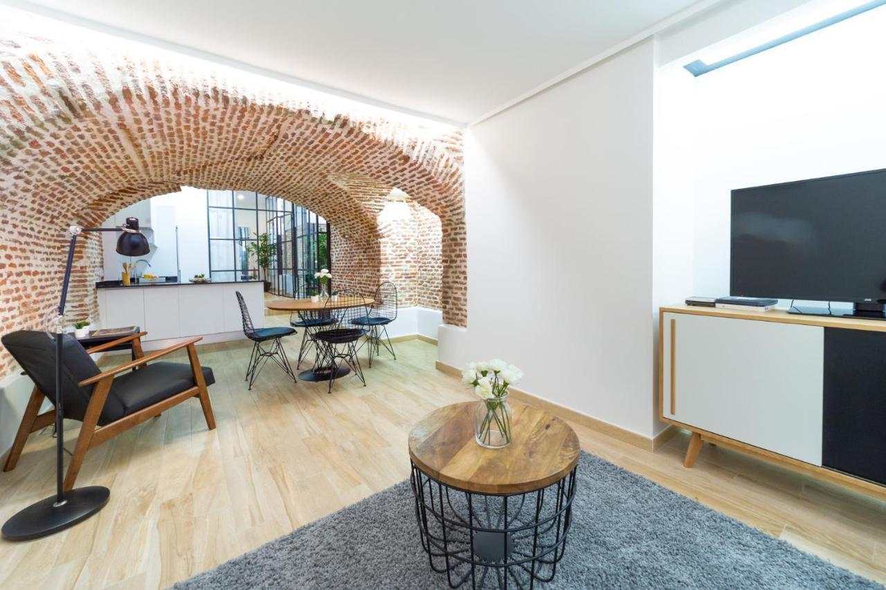 La Alcazaba Apartamento *
