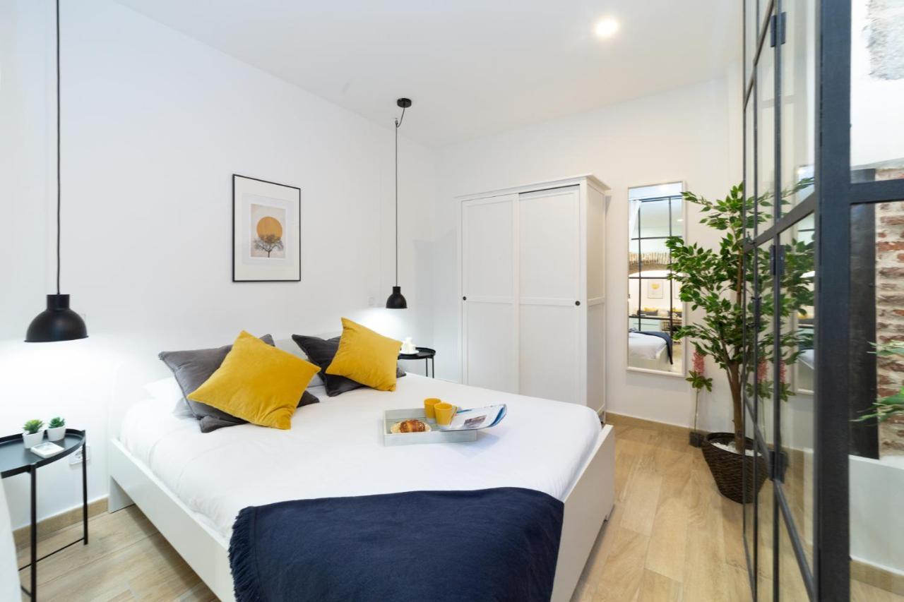 Apartamento La Alcazaba