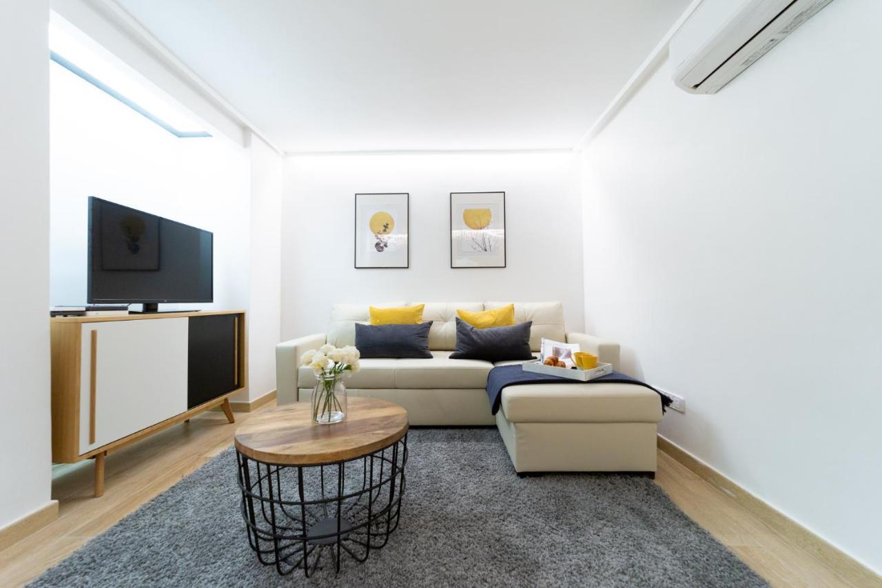 Apartamento La Alcazaba