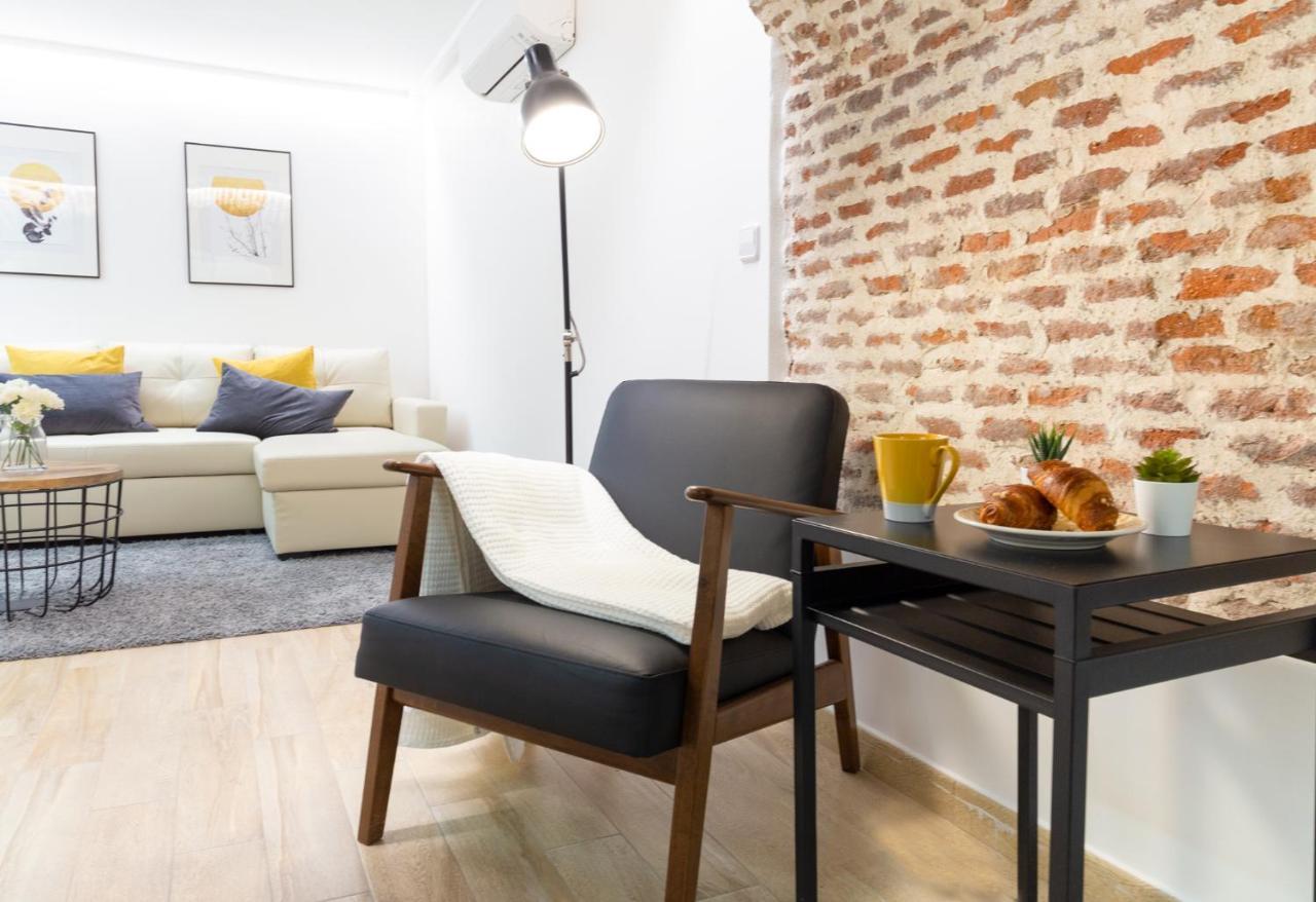 Apartamento La Alcazaba *