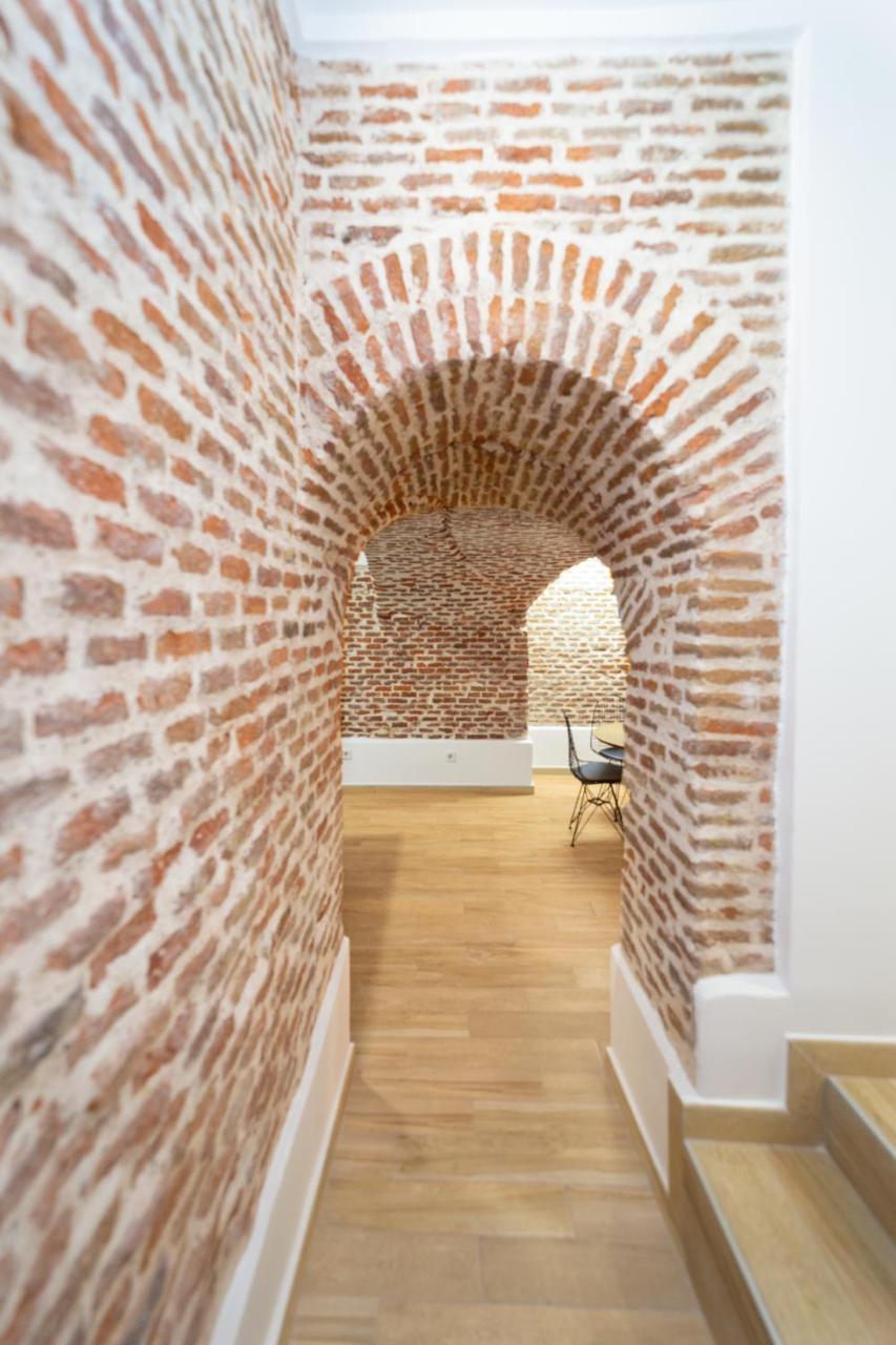 La Alcazaba Apartamento *