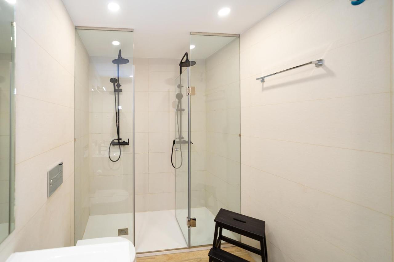Apartamento La Alcazaba Madrid
