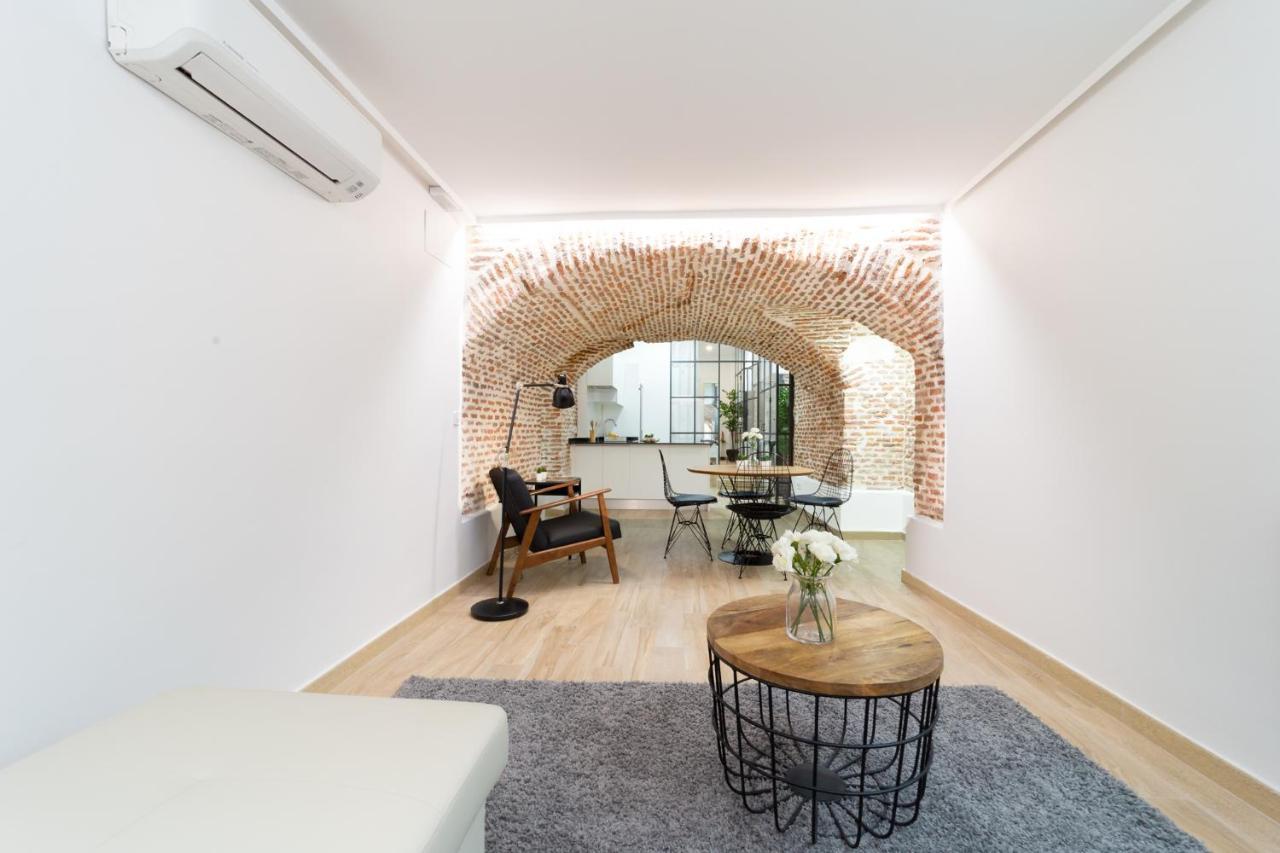 Apartamento La Alcazaba
