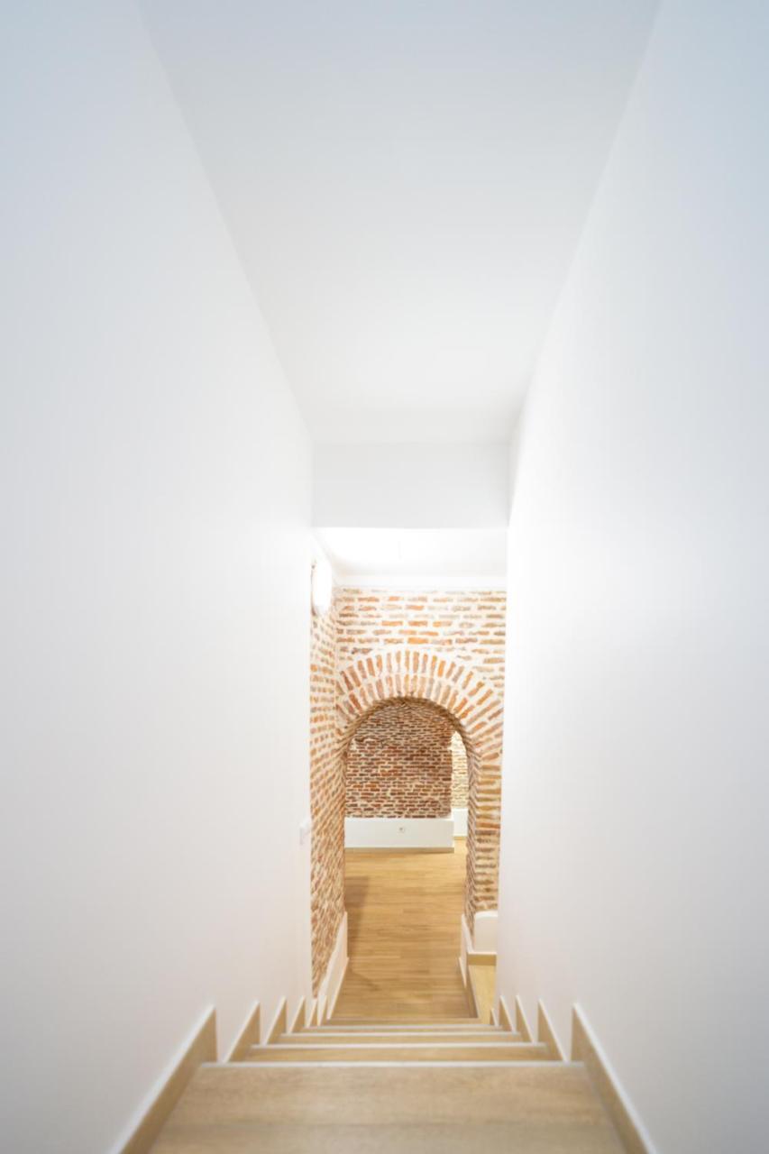 Apartamento La Alcazaba *
