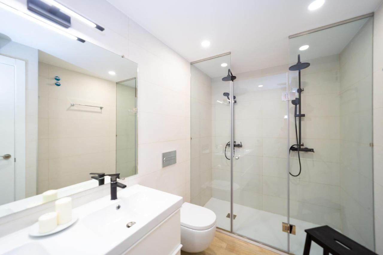 Apartamento La Alcazaba *