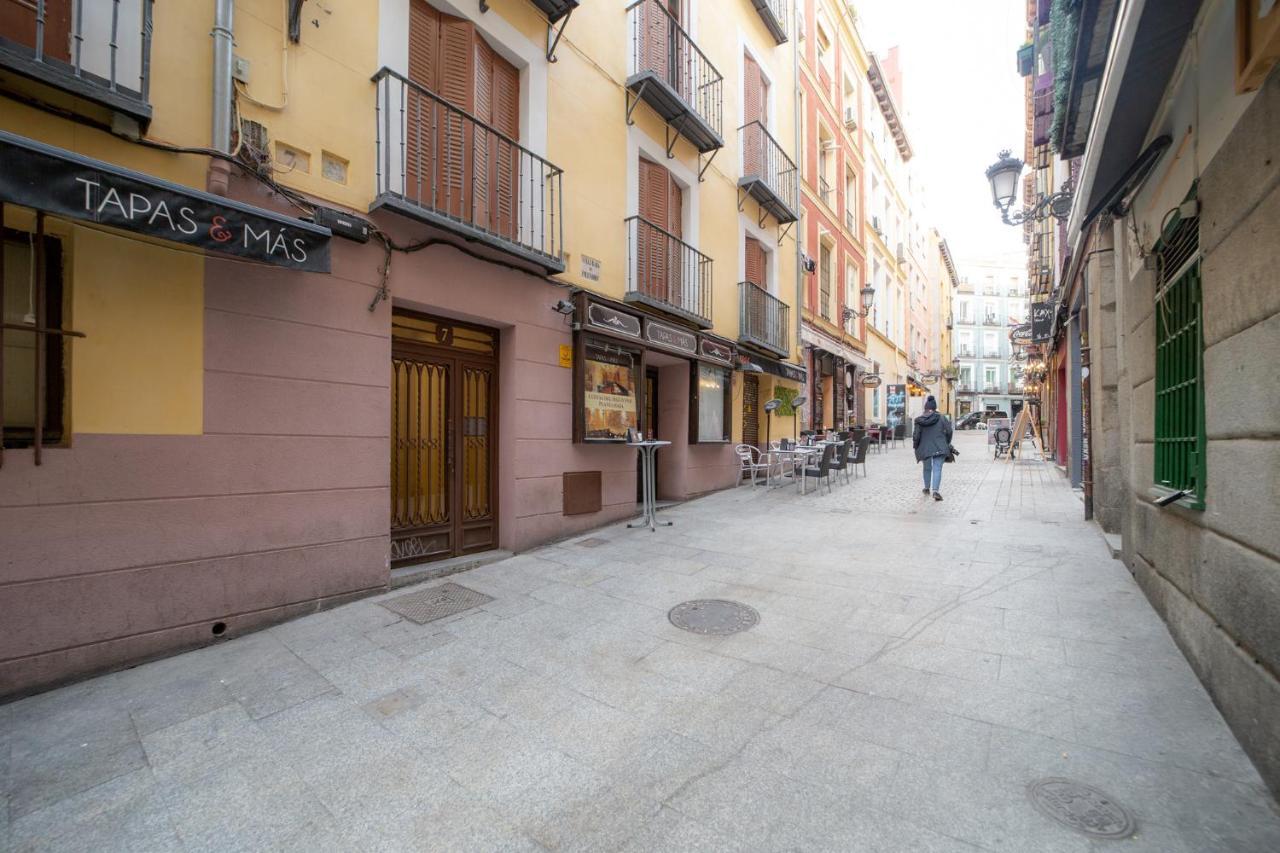 Puerta Del Sol I Apartamento