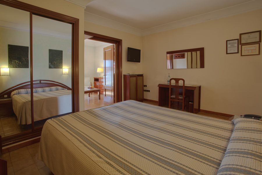 Hotel Gran Inglés - The Leading Of The World Madrid