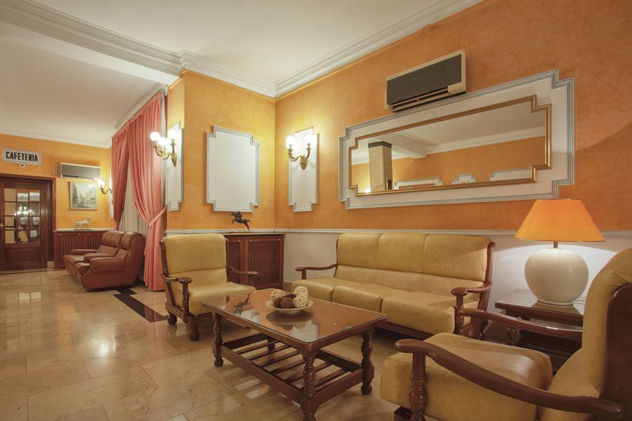 Gran Inglés - The Leading Of The World Madrid