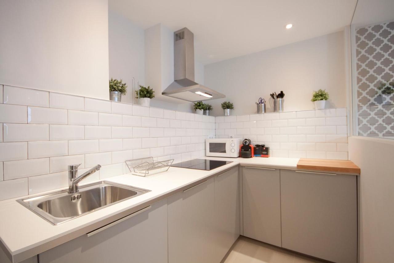 Loft De Lujo A Pasos Del Prado