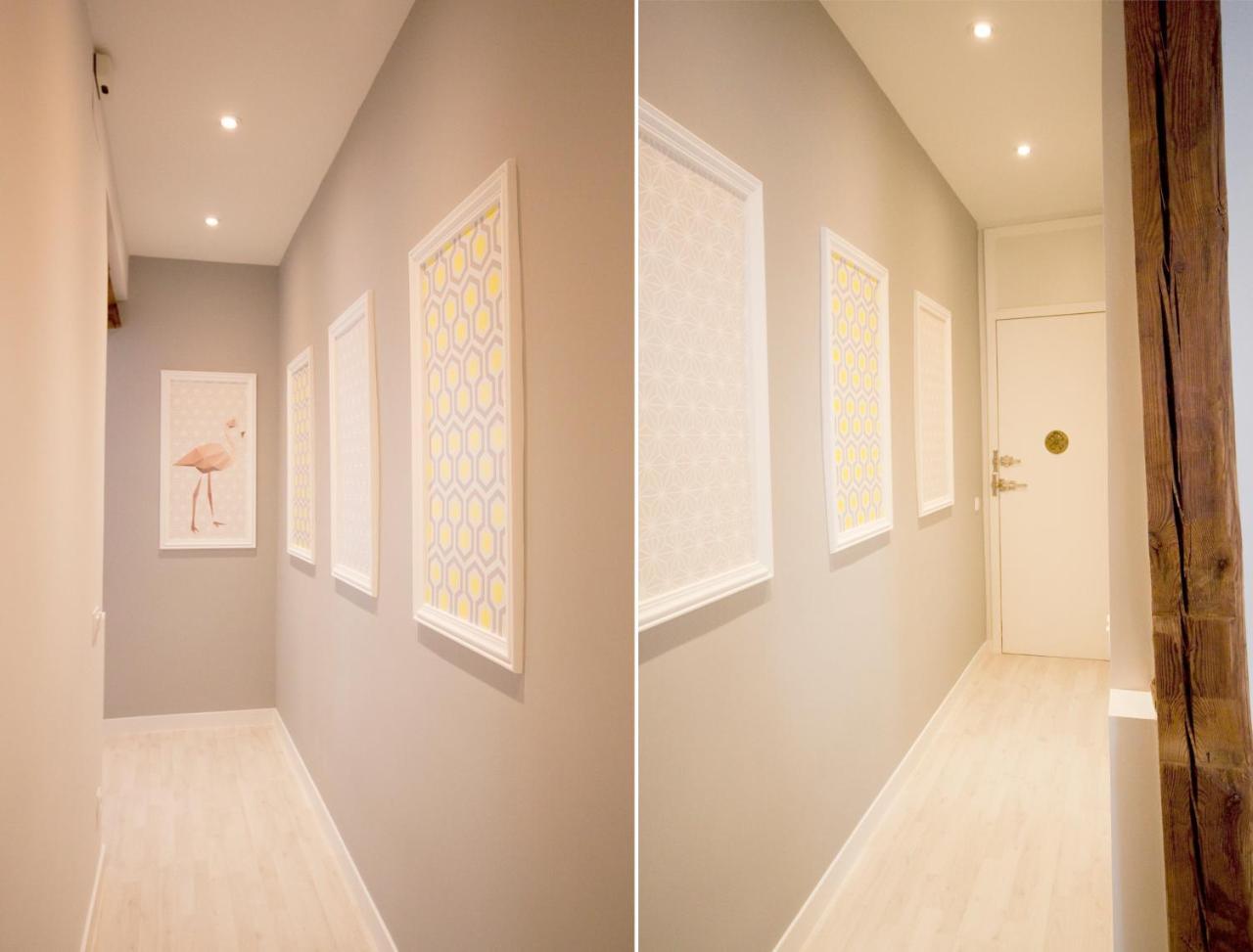 Loft De Lujo A Pasos Del Prado Madrid