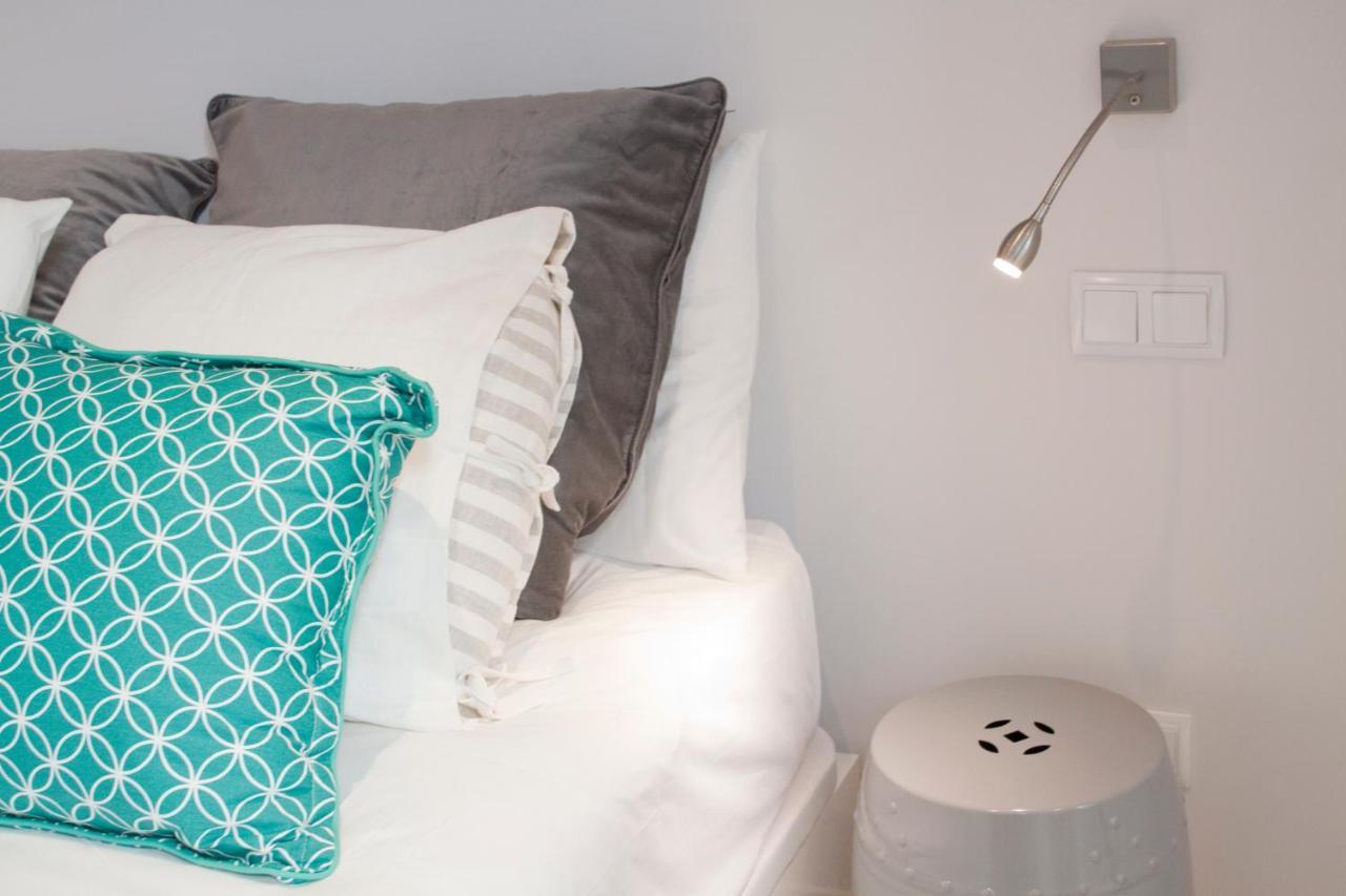 Apartamento Loft De Lujo A Pasos Del Prado