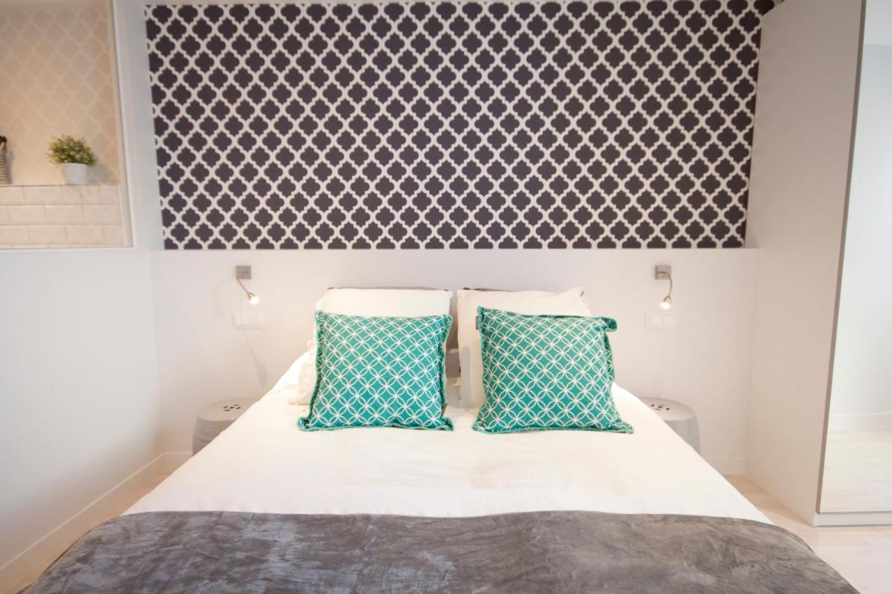 Apartamento Loft De Lujo A Pasos Del Prado *