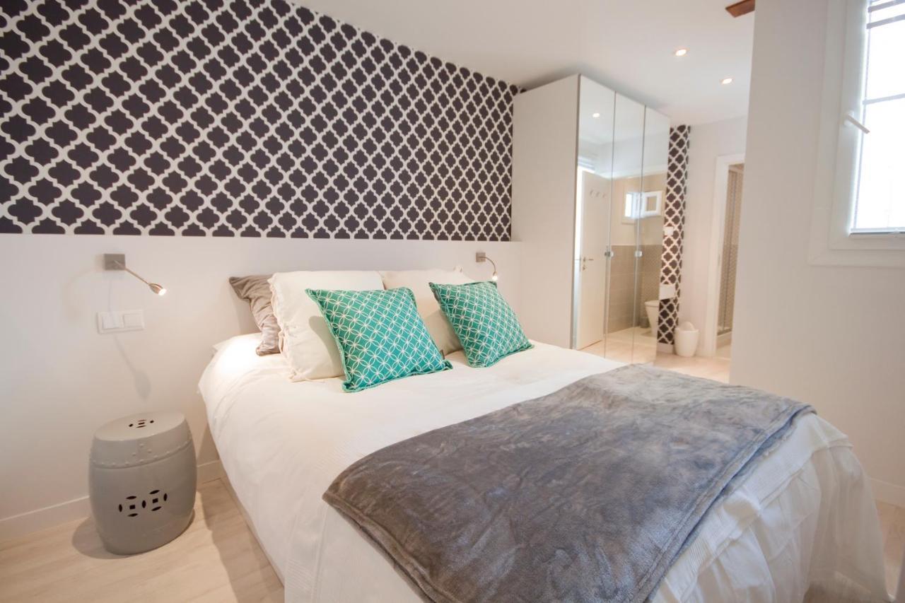 Apartamento Loft De Lujo A Pasos Del Prado