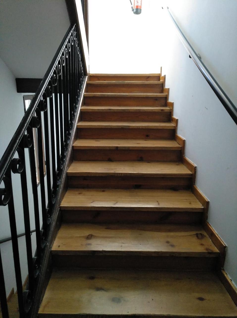 Apartamento Loft De Lujo A Pasos Del Prado